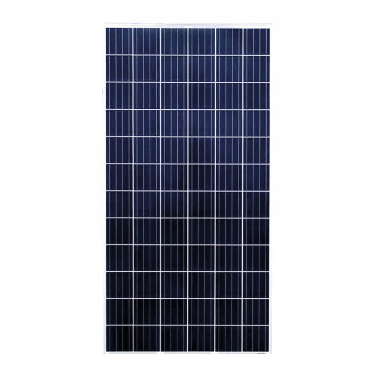 Polycrystalline solar panels 290W-320W