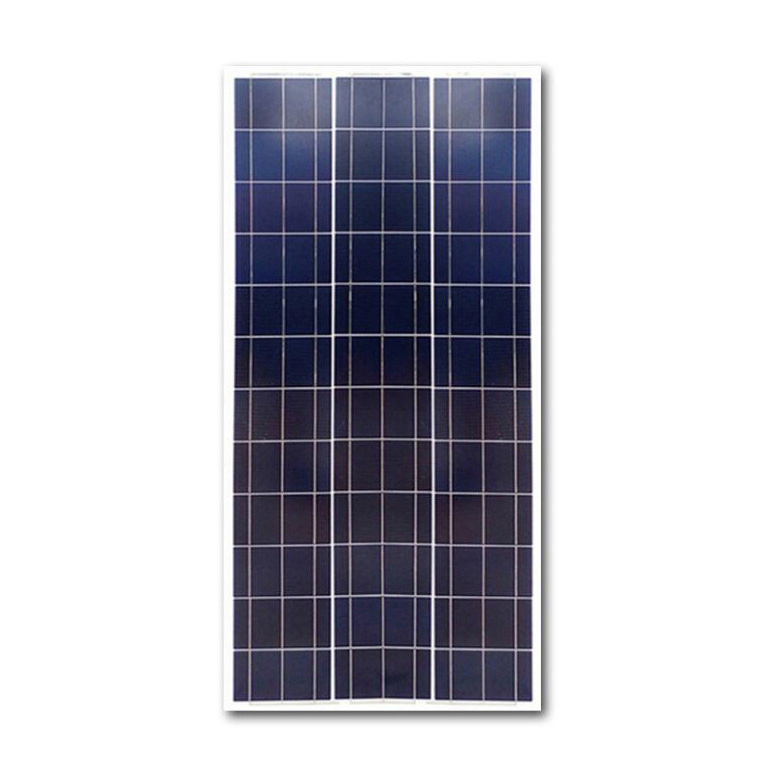 Polycrystalline solar panels 85W-105W