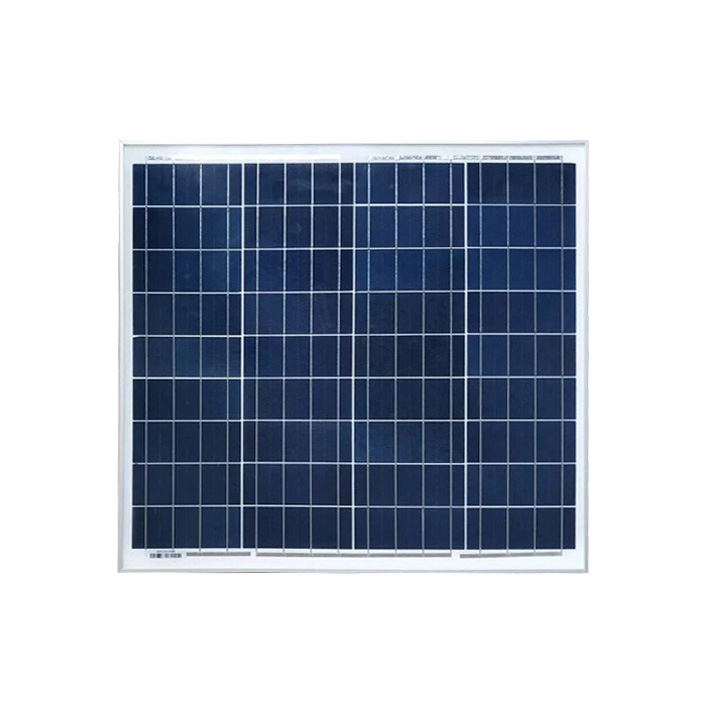 Polycrystalline photovoltaic modules 10W-50W
