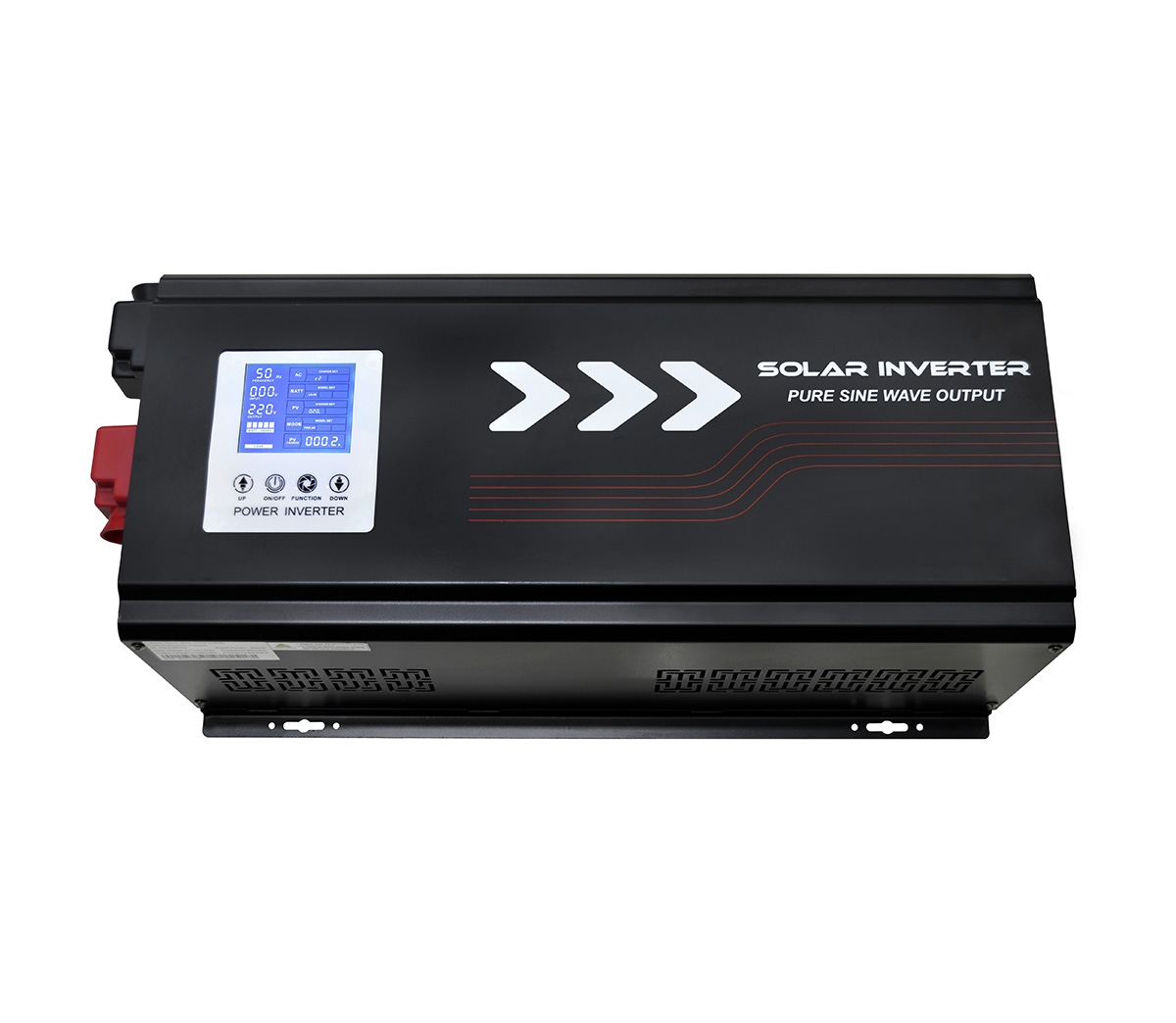 W10 Low frequency inverter