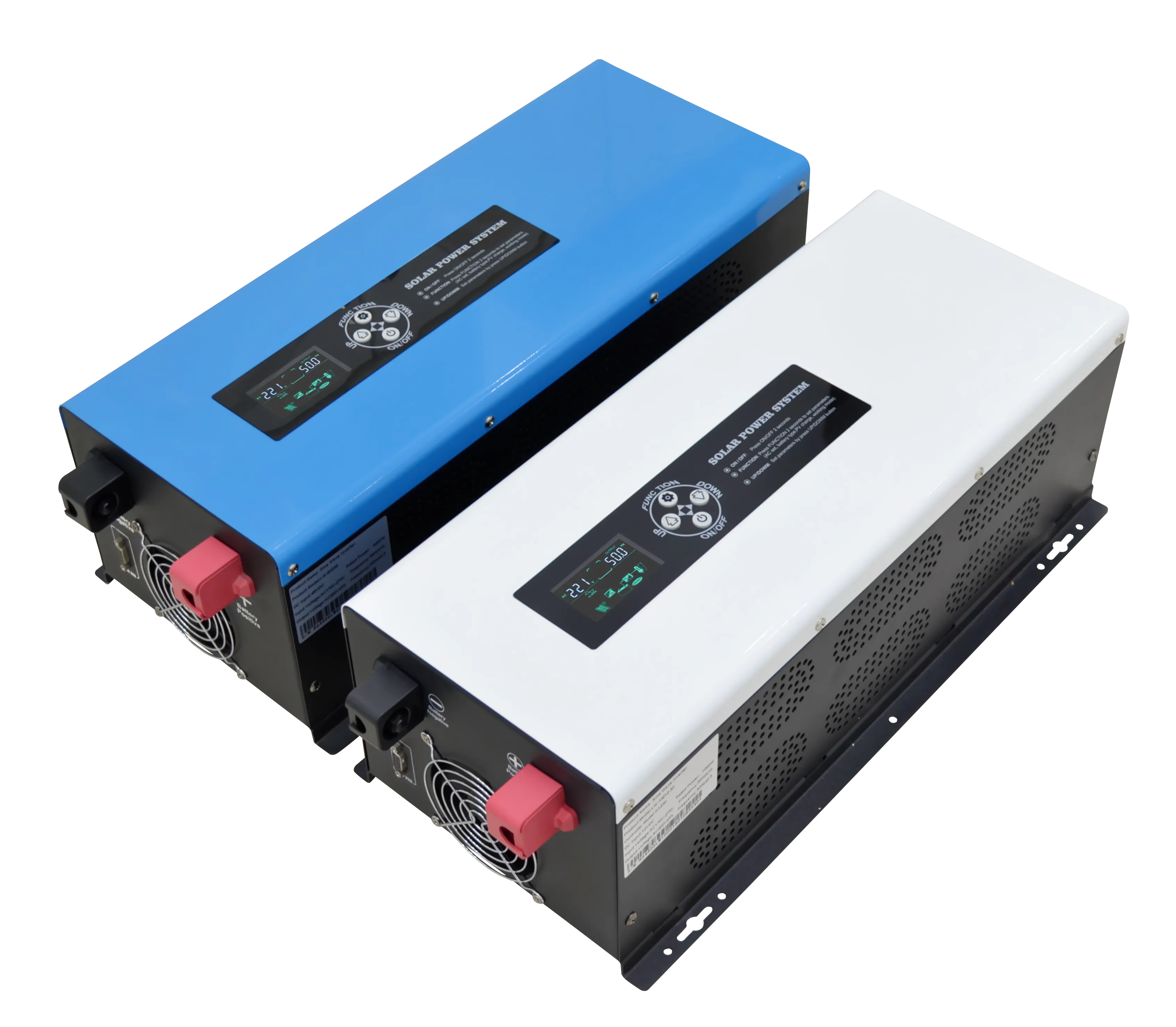 LW Low frequency inverter