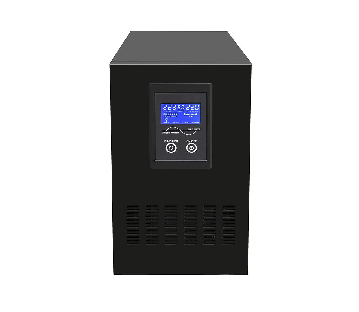 Rechargeable power inverter(2-3kw)