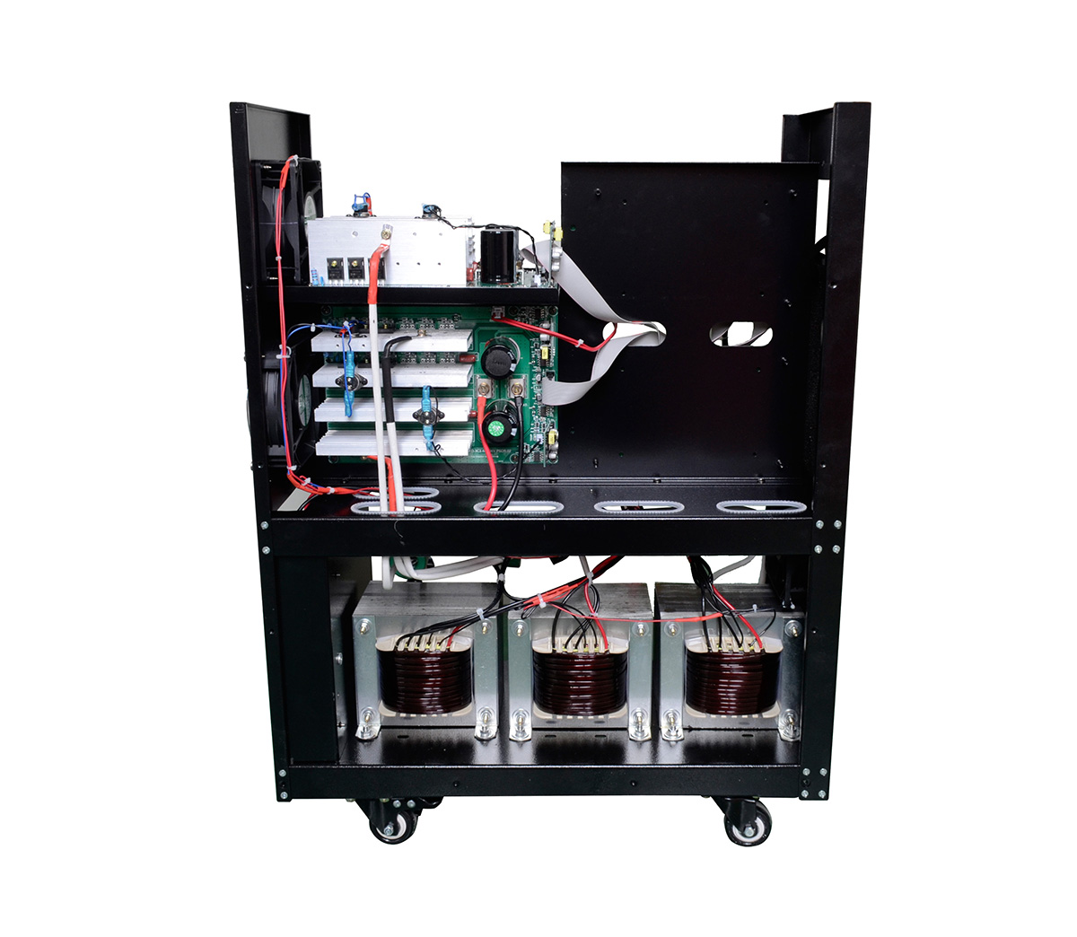 3 Phase Power Inverter 4kva-8kva