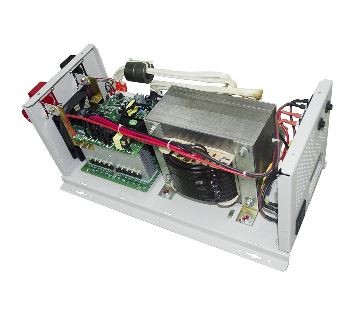 W9 Power Inverter (2000w-3000w)