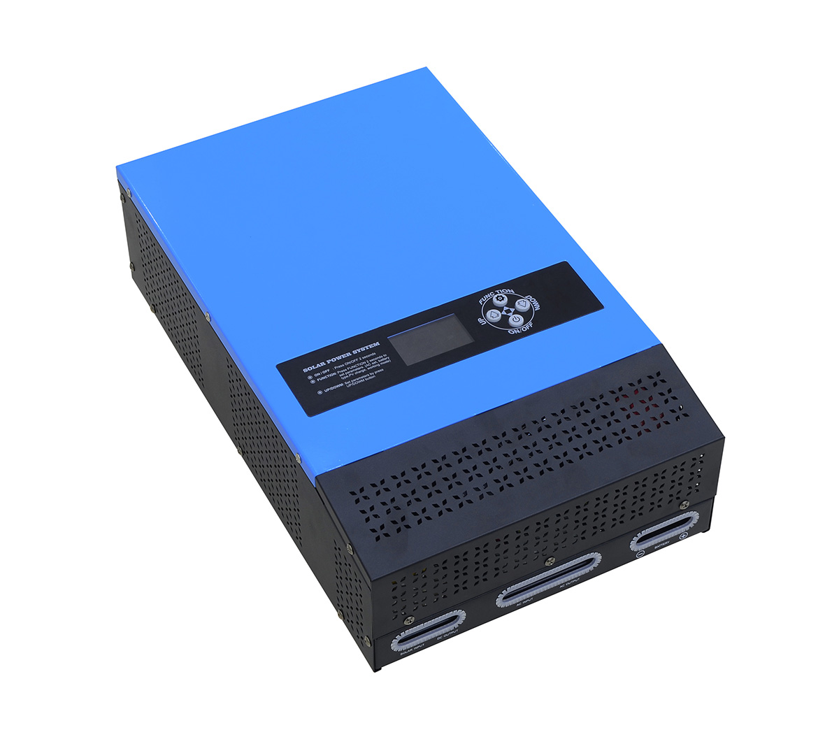 hybrid inverter with controller 1-3kw