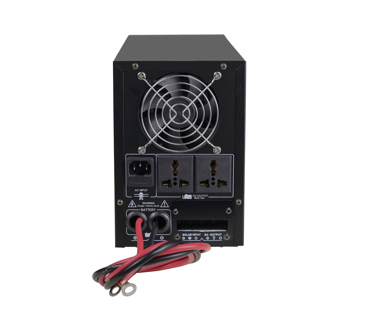 Best hybrid inverter 700w-1kw