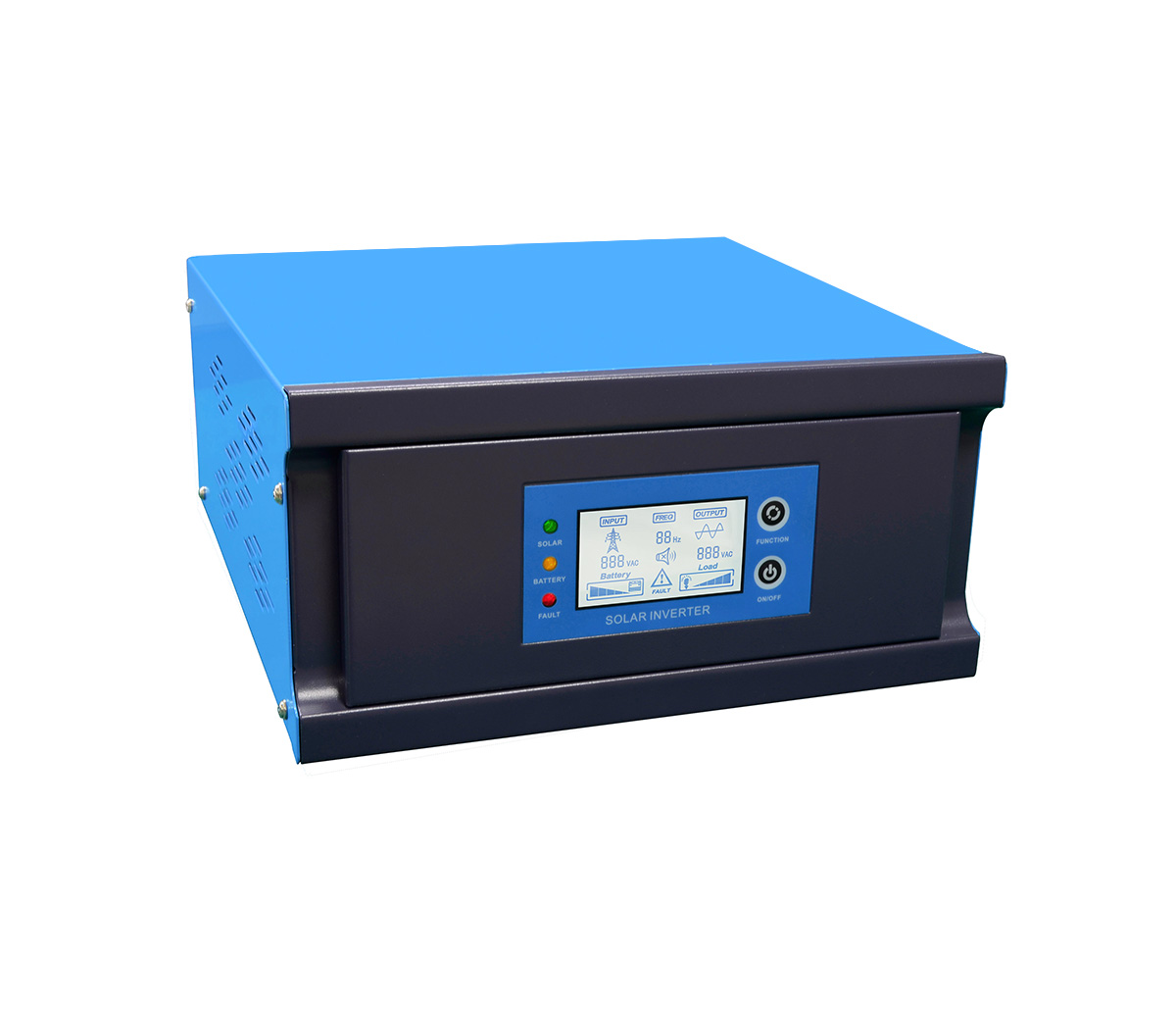 Solar charger inverter 350w-1kw