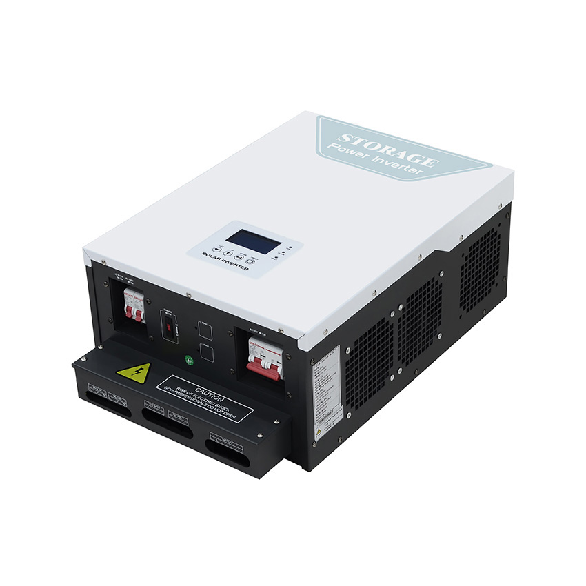 ES On/Off Grid Storage Inverter