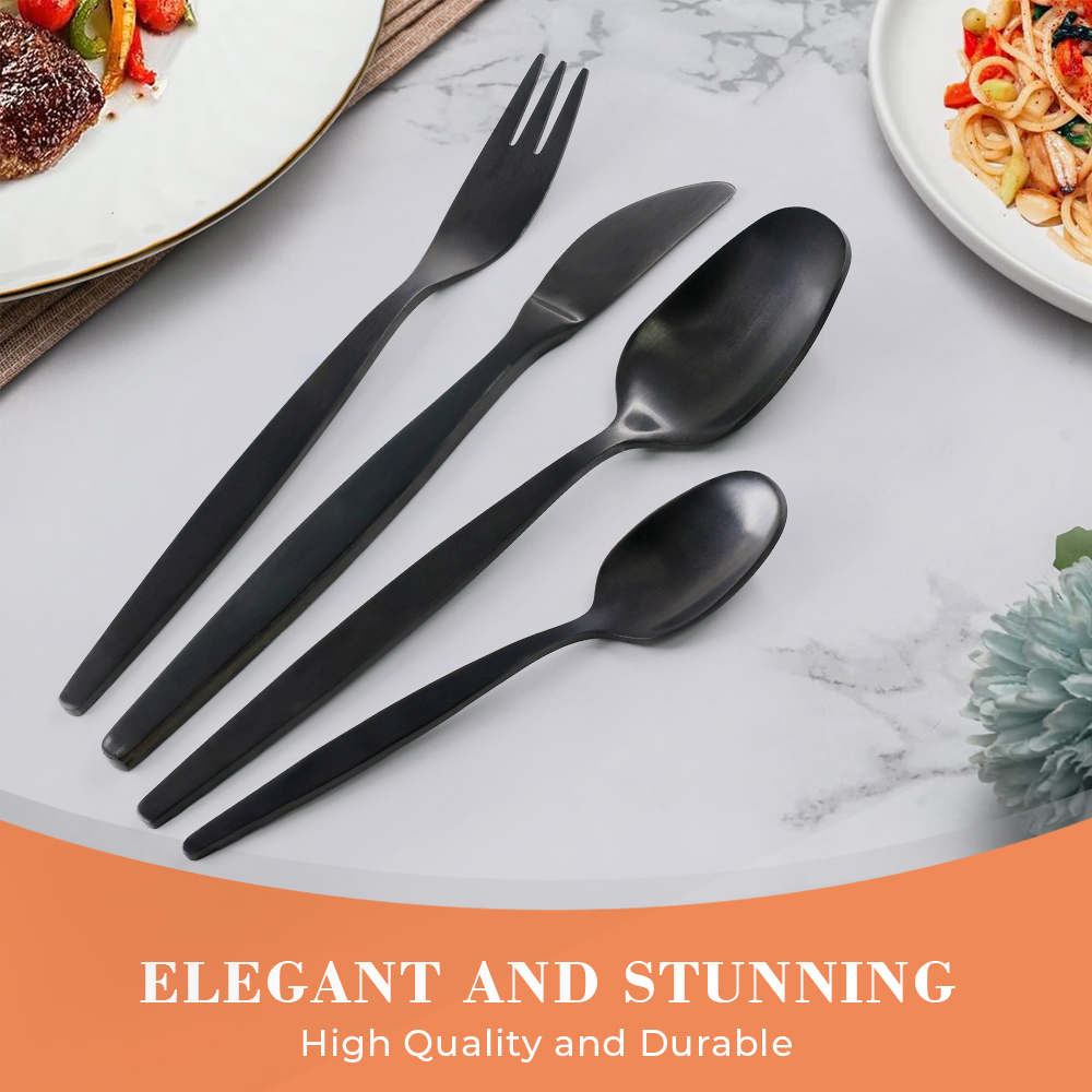 Amazon Hot Sale High Quality Kitchenware Sets Dinnerware Sets