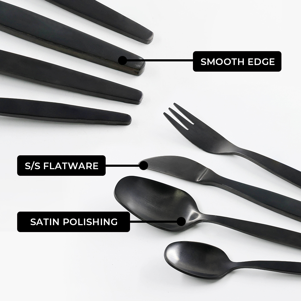 Amazon Hot Sale High Quality Kitchenware Sets Dinnerware Sets
