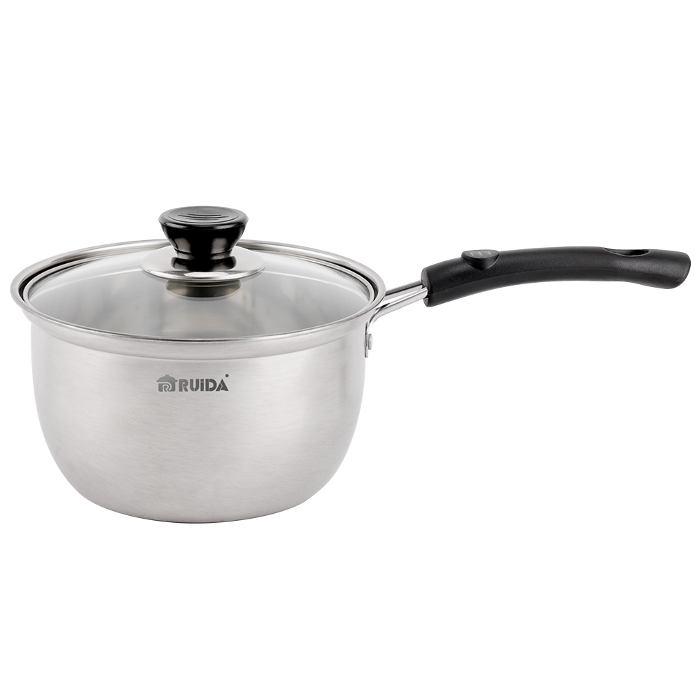 China Wholesale Cookware Set, Stainless Steel Cookware Set 8PCS