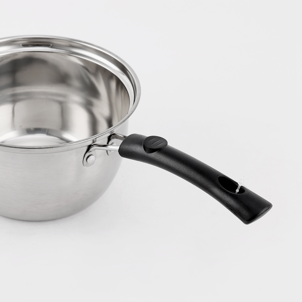 China Wholesale Cookware Set, Stainless Steel Cookware Set 8PCS