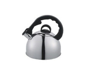 Stainless Steel Whistling Kettle