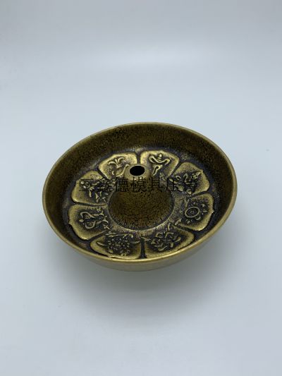 铜压铸铜碗