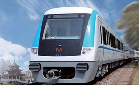 Wuhan Metro Line 1 Project