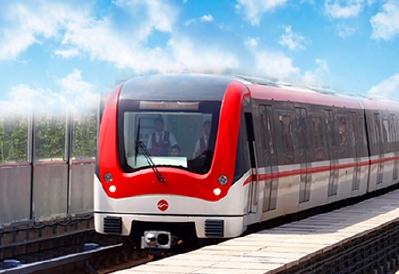 Wuxi Metro Line 1 Project