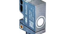 U500.PA0 Ultrasonic Sensor - Proximity