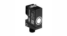 U500.DA0 ultrasonic distance measuring sensor