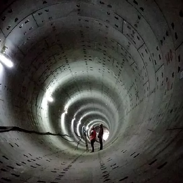 数字隧道