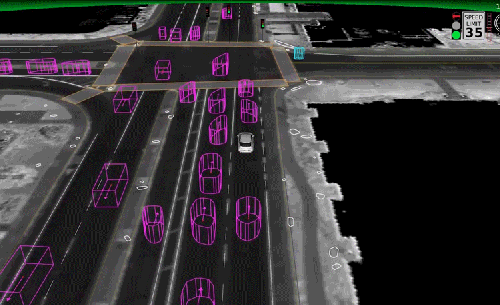Vehicle real-time detection and monitoring system