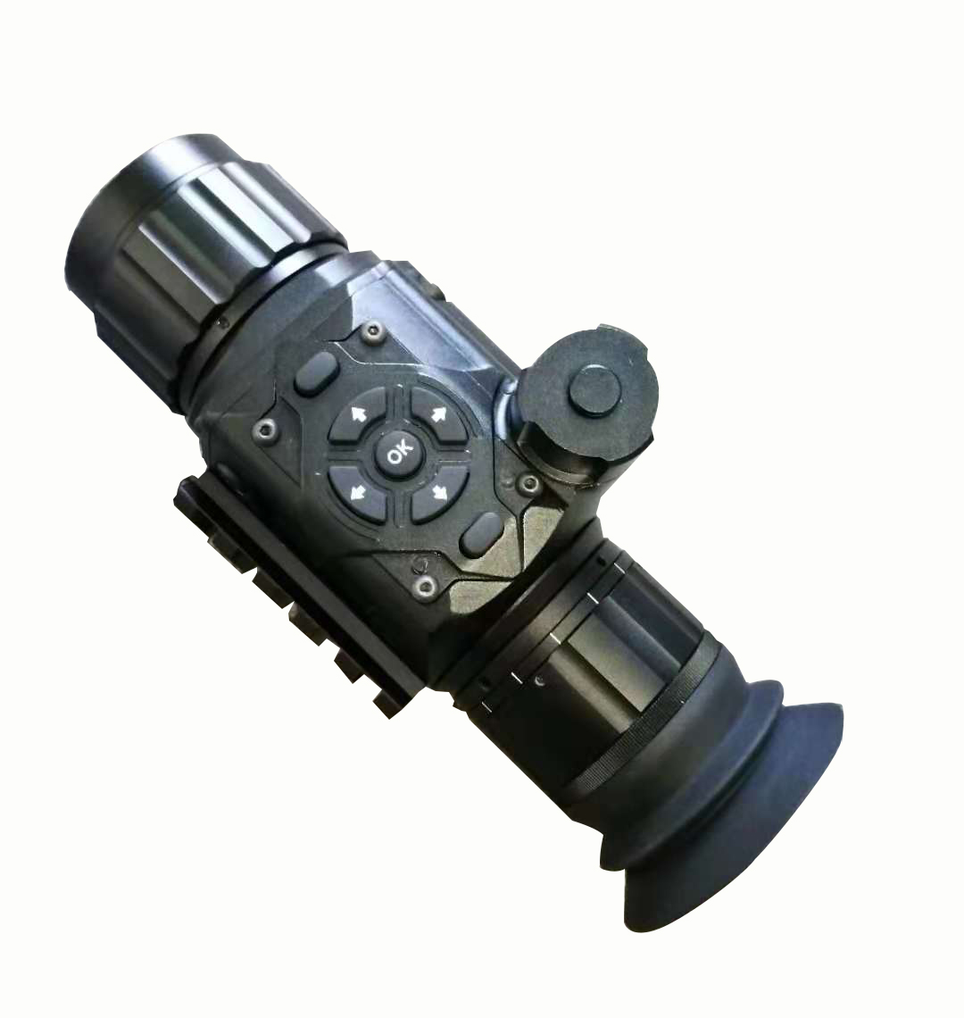 VES-R0350BL/Q 热成像瞄准镜