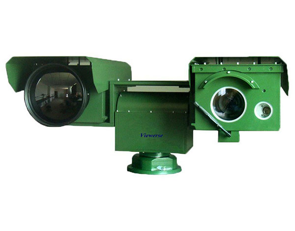 光电双仓一体摄像机VES-R1001AA/54N