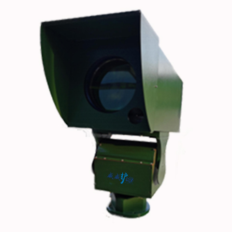 WH-W4K2P/53 远距离智能高清微光夜视仪