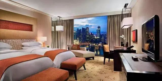 新加坡金沙国际酒店