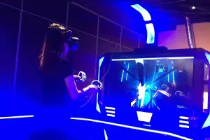 2022-05 VR Experience