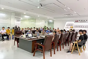 2022-07 Vocational Skills Training