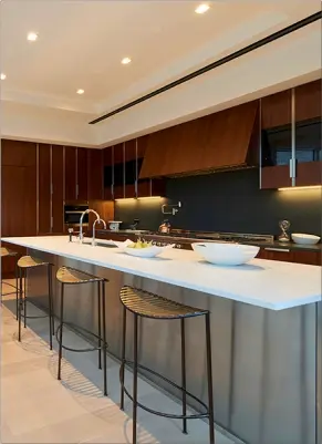 Kitchen led driver