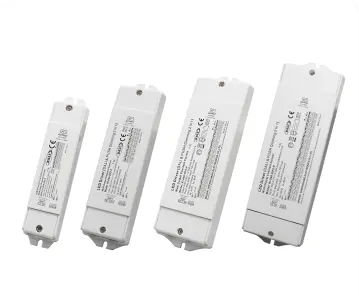 恒流拨码调光电源