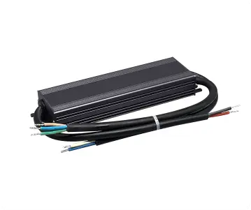 DALI D4I NFC Dimmable LED Driver<br>30W-600W       IP66