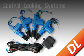 Central Locking Systems