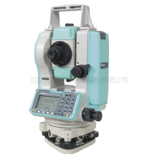 DTM-352N-series Chinese total station