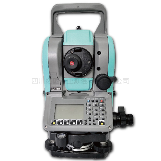 Nivo-M+-series Chinese total station