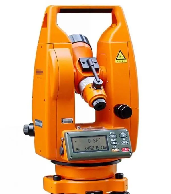 大地测量仪器对比及发展经纬仪测距仪全站仪gps接收机超站仪水准仪