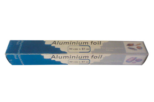 ANGU Aluminium Foil-Foil-25m