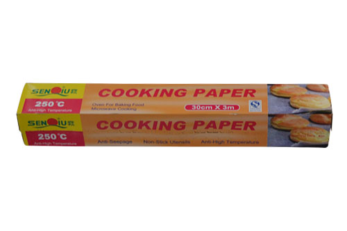 Cooking Paper