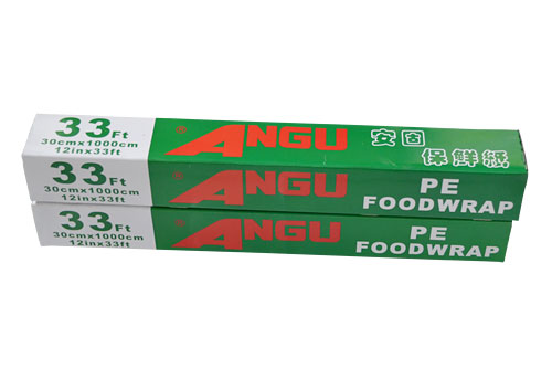 ANGU Food Wrap 10m