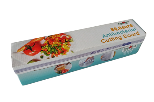 Antibacterial Cutting Board 24cmx3m