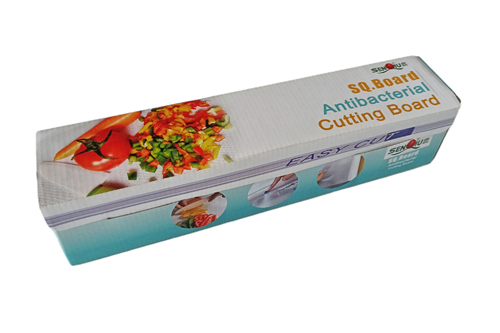 Antibacterial cutting board 30cmx3m