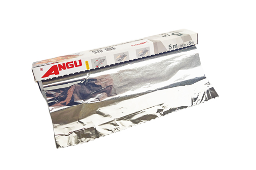 Aluminum foil 30cmX8m