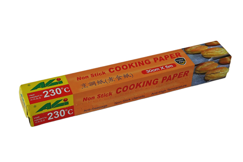 Cooking paper 30cmX5m