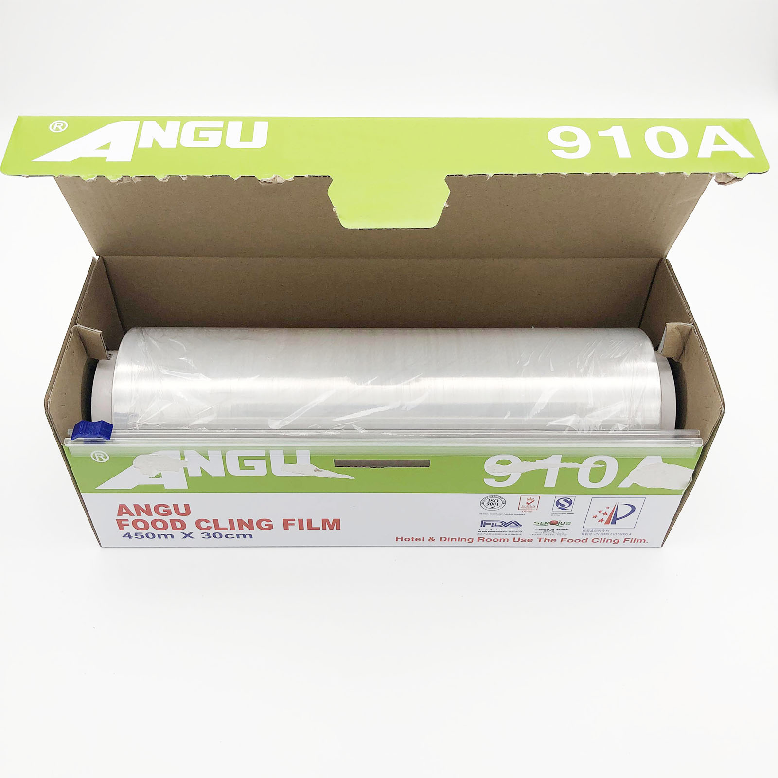 Cling film 38cmX450m 