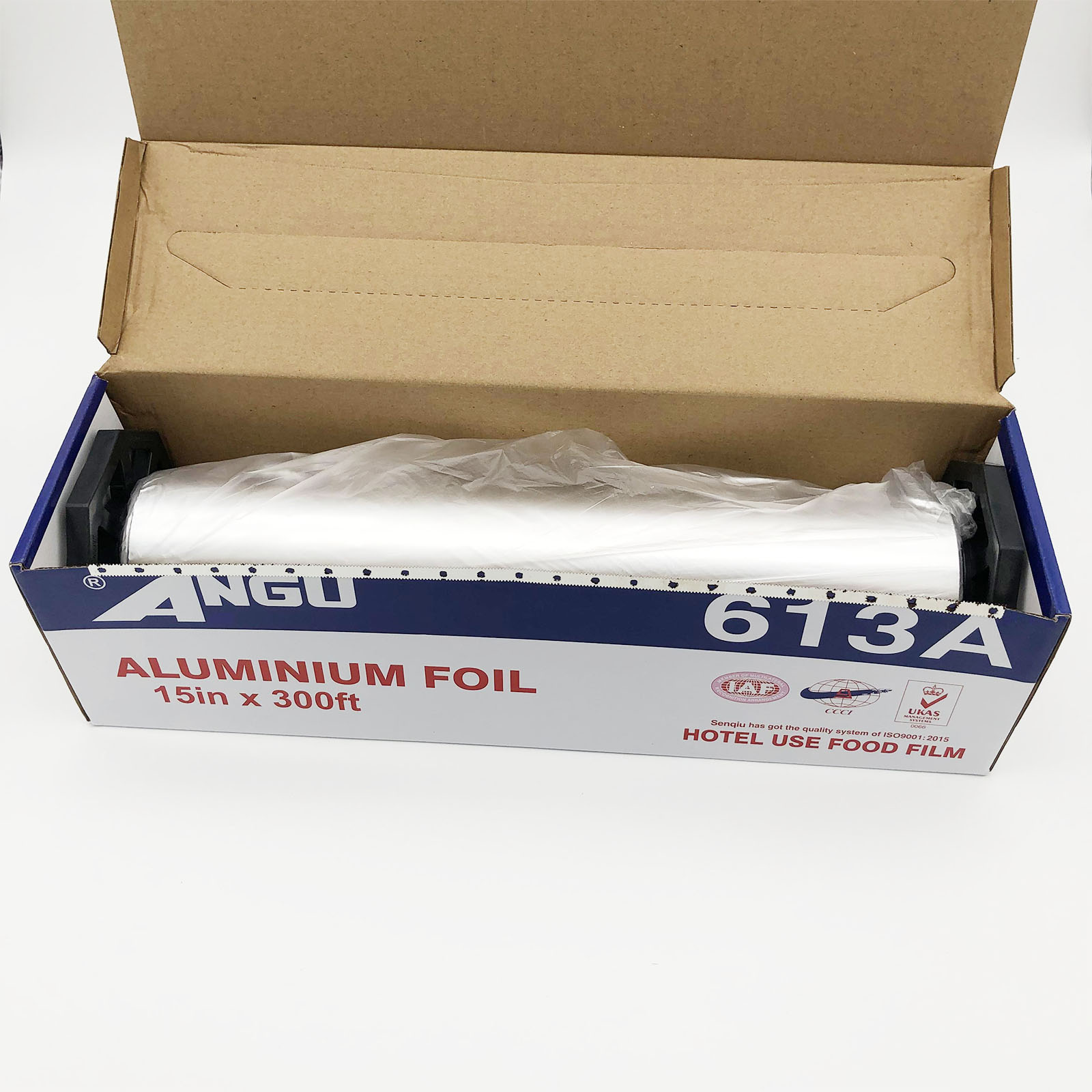 Aluminum foil 38CMx90M