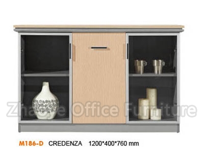 M186-D CREDENZA