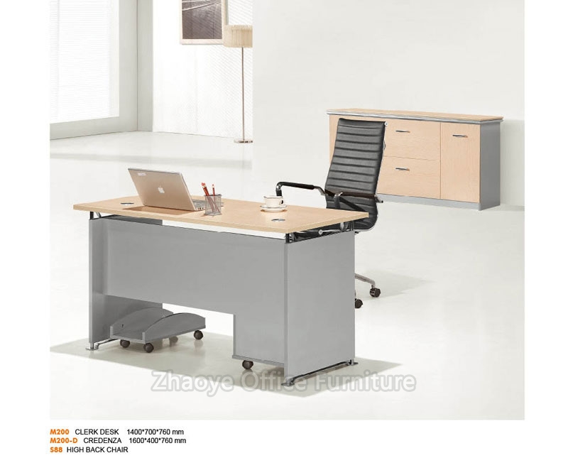 M200 OFFICE TABLE