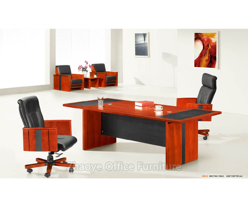 N29-E MEETING TABLE