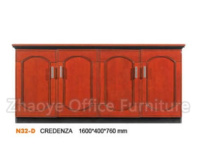 N32-D CREDENZA